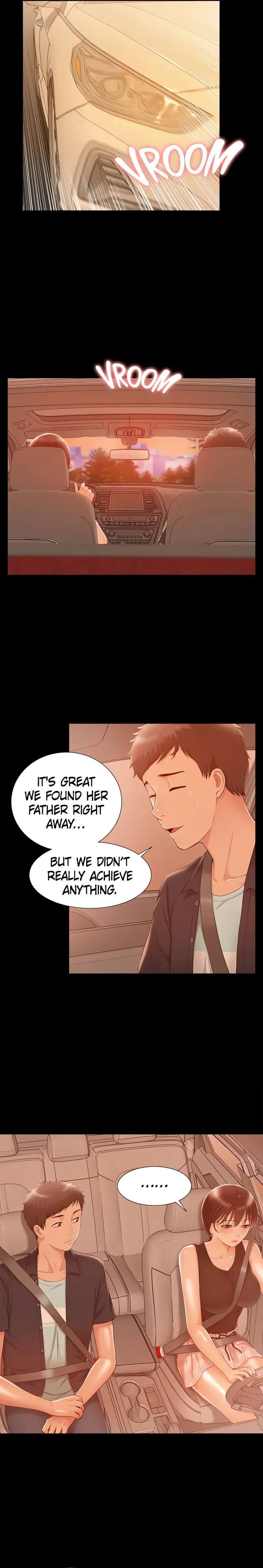 Coming Too Soon - Chapter 16 Page 16