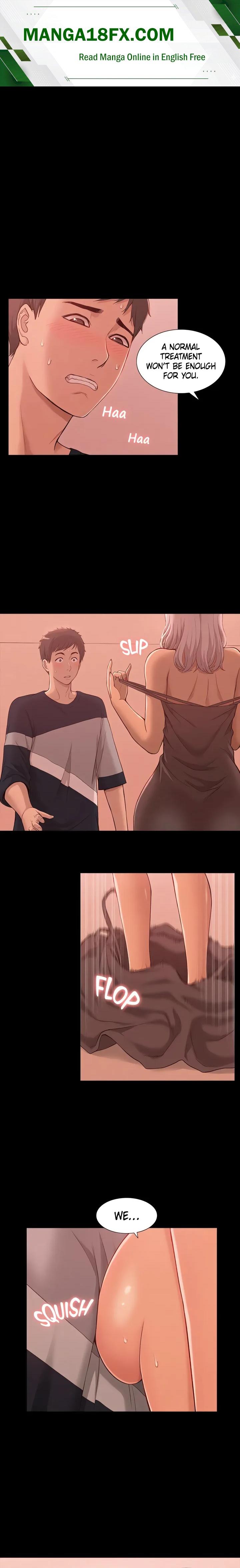 Coming Too Soon - Chapter 2 Page 1