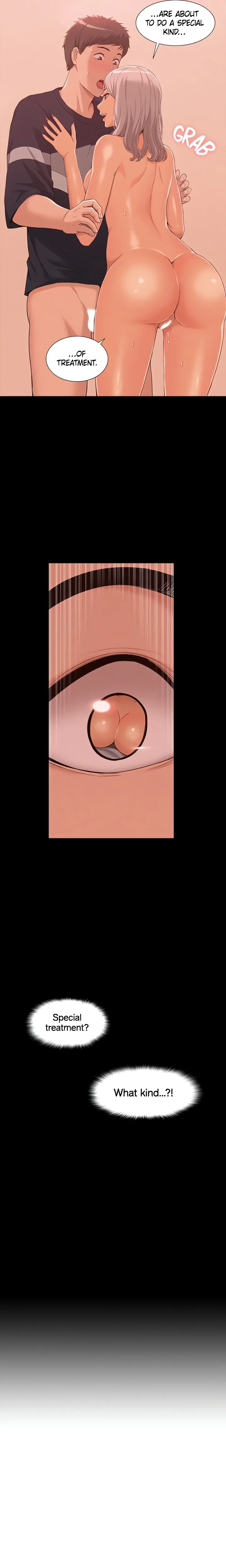 Coming Too Soon - Chapter 2 Page 2