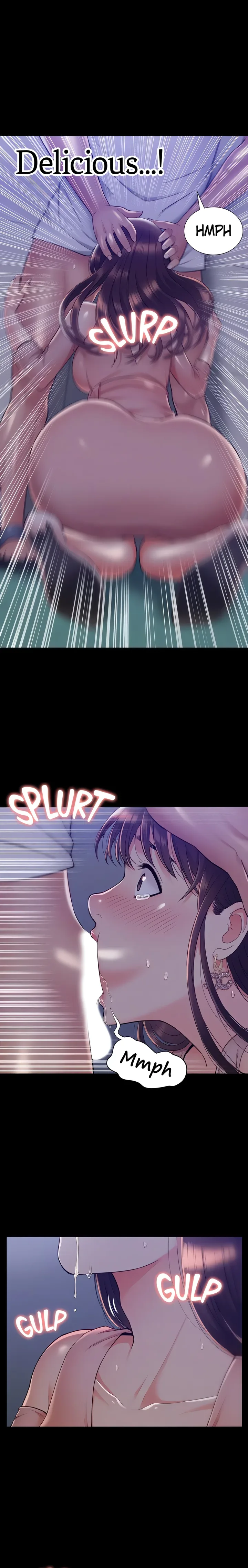 Coming Too Soon - Chapter 20 Page 16
