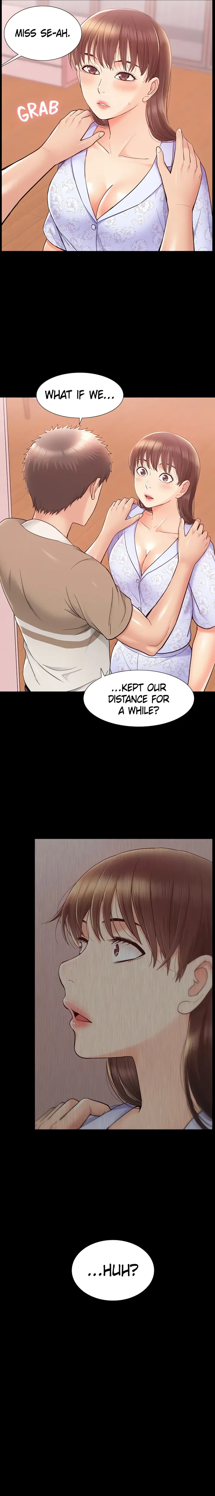 Coming Too Soon - Chapter 28 Page 2