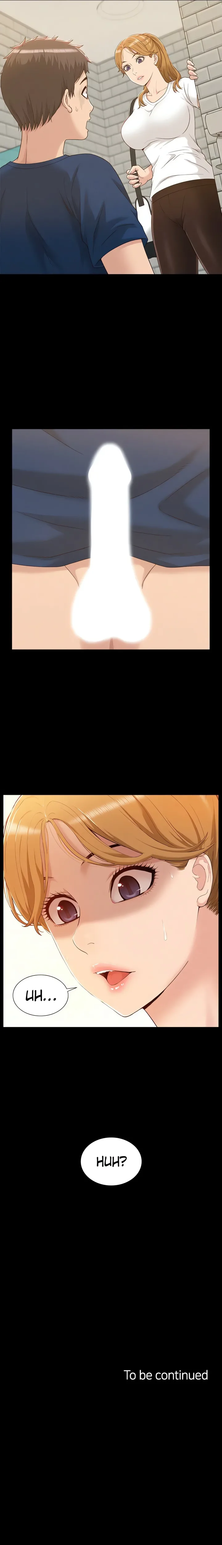 Coming Too Soon - Chapter 3 Page 22