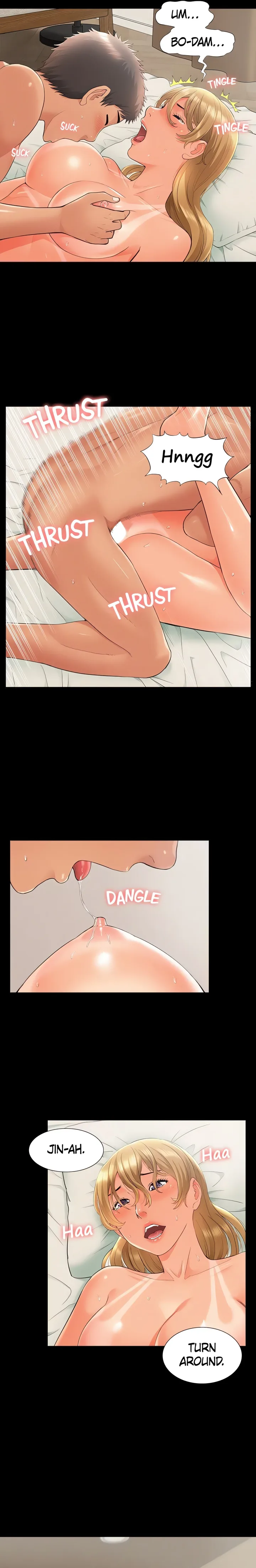 Coming Too Soon - Chapter 30 Page 18