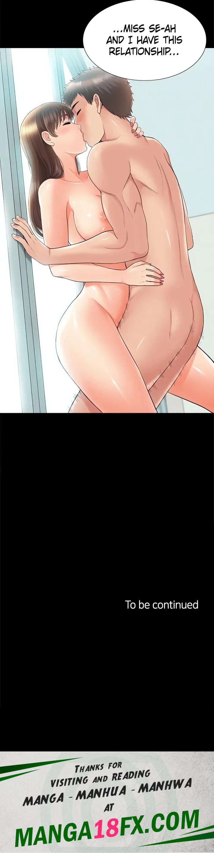 Coming Too Soon - Chapter 33 Page 21