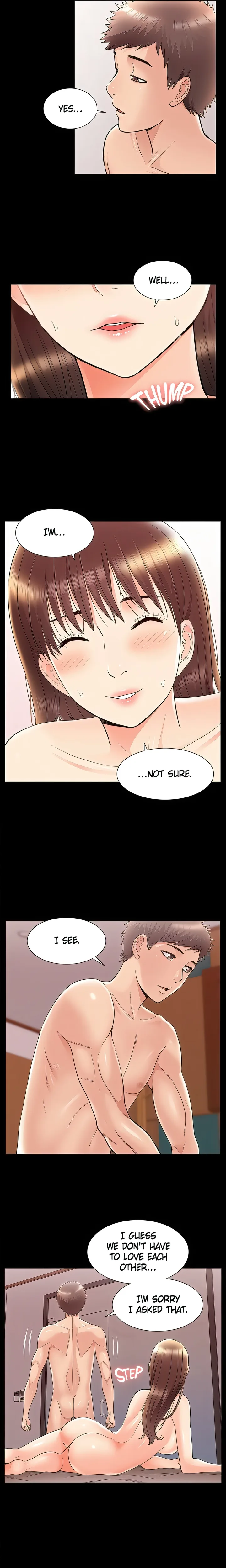 Coming Too Soon - Chapter 42 Page 19