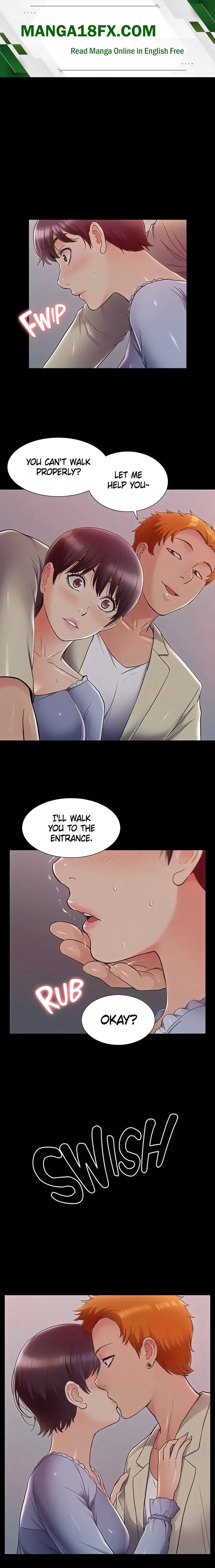 Coming Too Soon - Chapter 44 Page 1