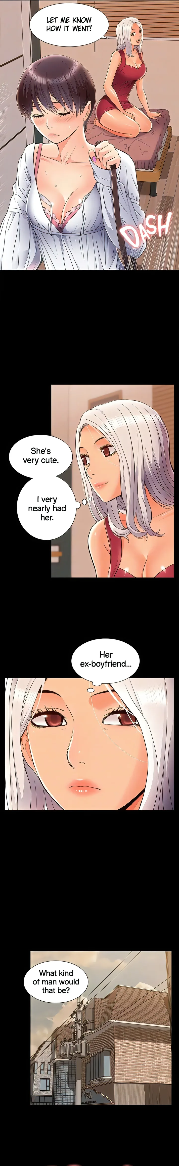 Coming Too Soon - Chapter 46 Page 6
