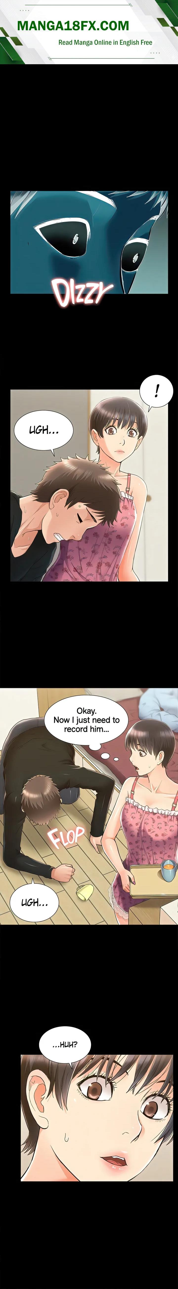 Coming Too Soon - Chapter 47 Page 1
