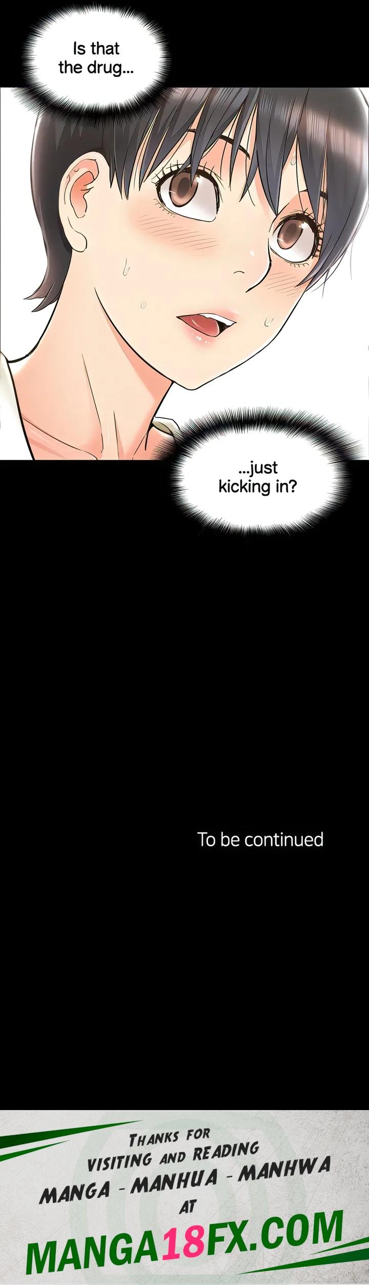 Coming Too Soon - Chapter 47 Page 23