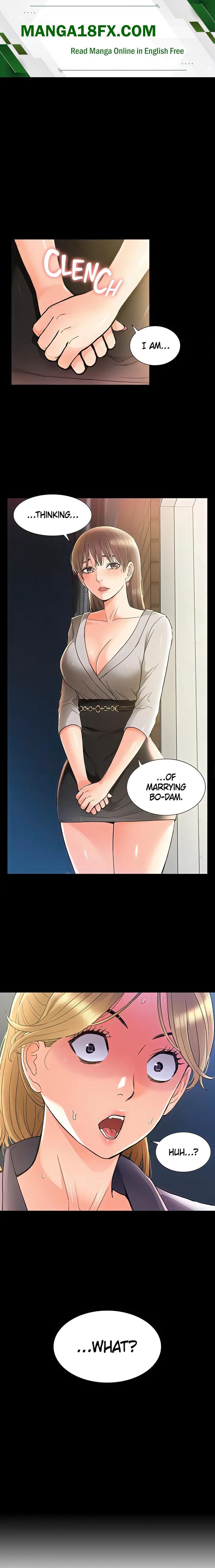 Coming Too Soon - Chapter 51 Page 1