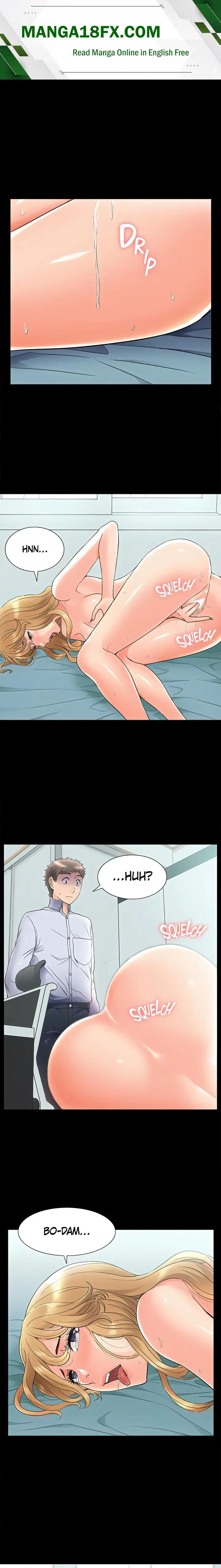 Coming Too Soon - Chapter 52 Page 1