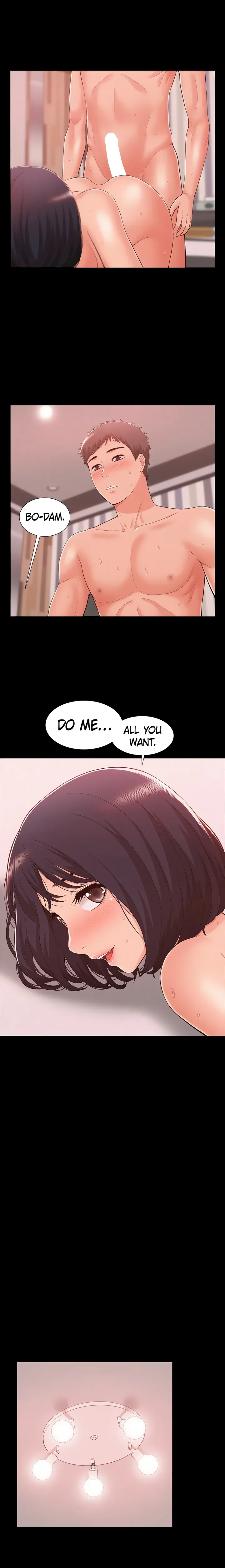 Coming Too Soon - Chapter 9 Page 18
