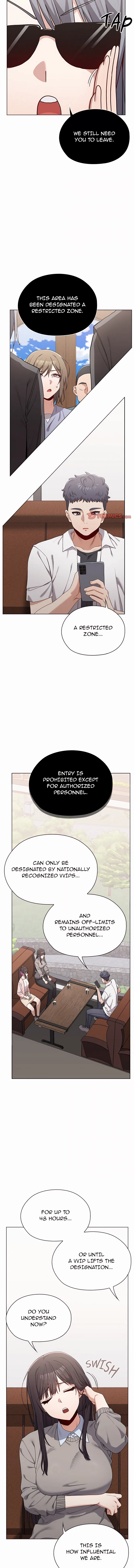 Where Did All the Men Go? - Chapter 8 Page 13