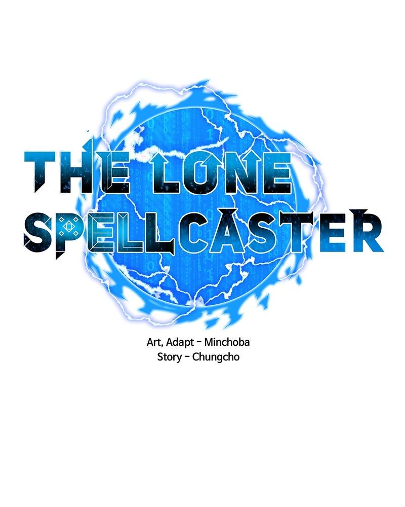 Solo Spell Caster - Chapter 207 Page 37