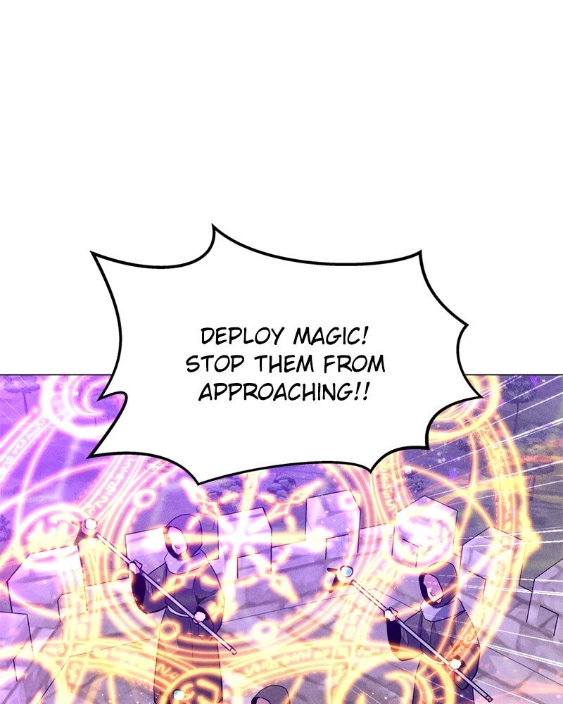 Solo Spell Caster - Chapter 208 Page 110