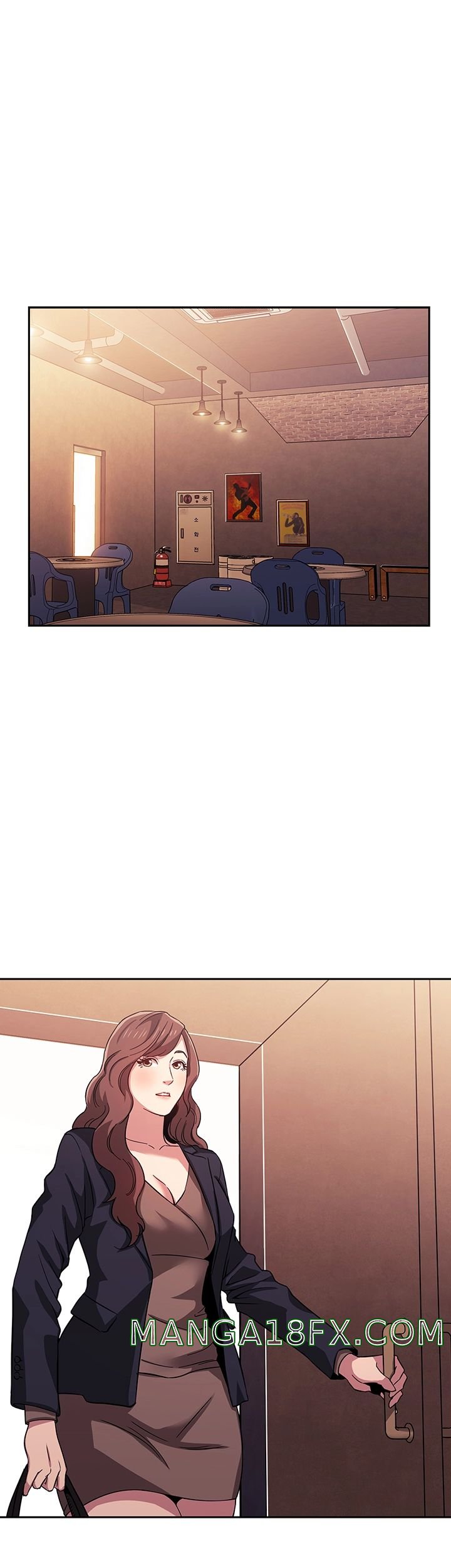 Mother Hunting Raw - Chapter 14 Page 3