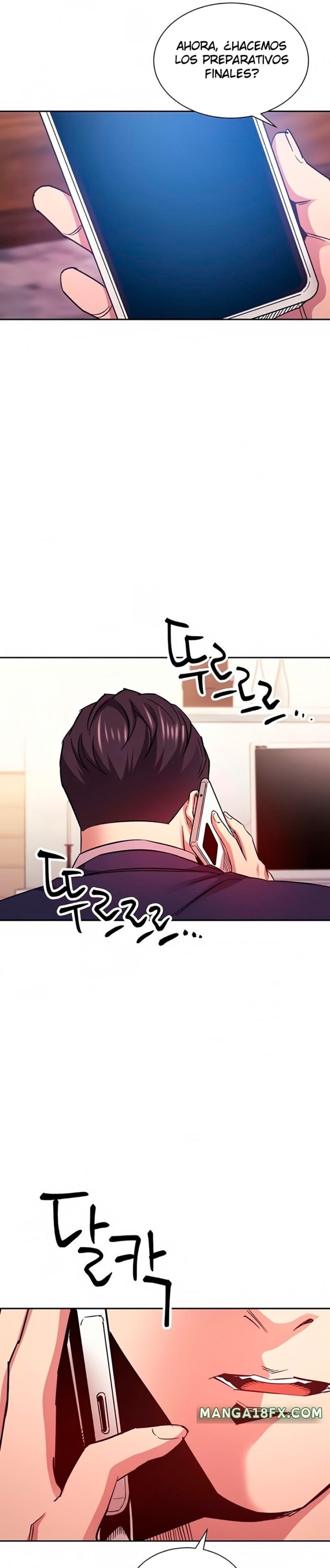 Mother Hunting Raw - Chapter 70 Page 18