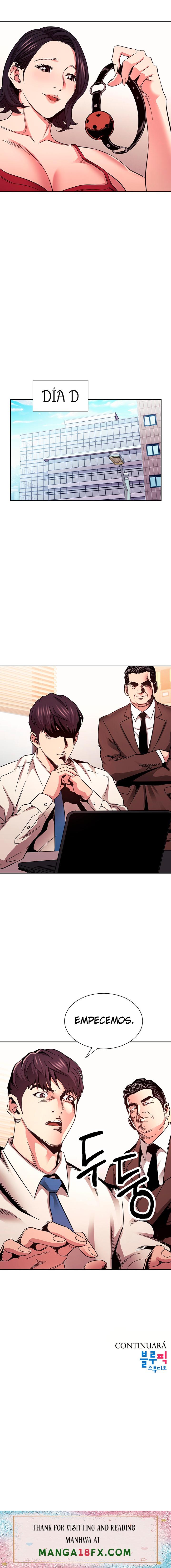 Mother Hunting Raw - Chapter 71 Page 21