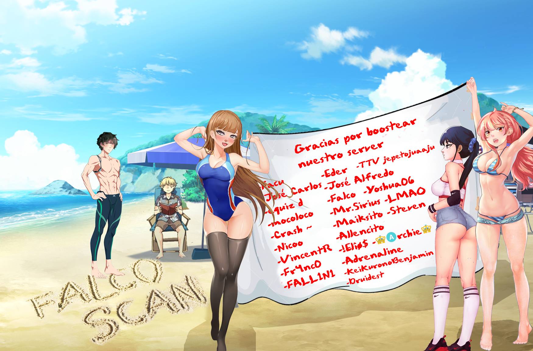 Mother Hunting Raw - Chapter 72 Page 20