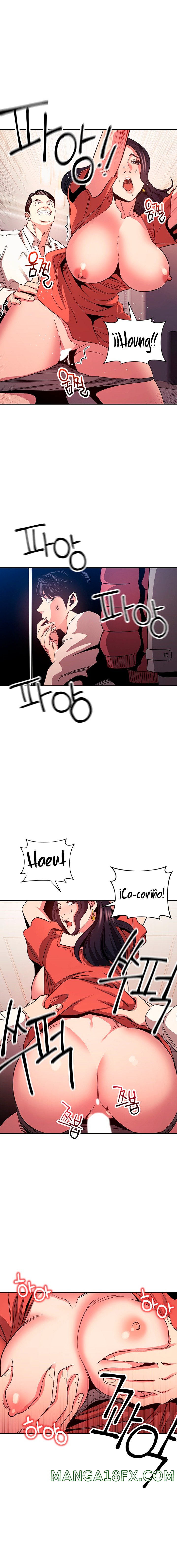 Mother Hunting Raw - Chapter 75 Page 11