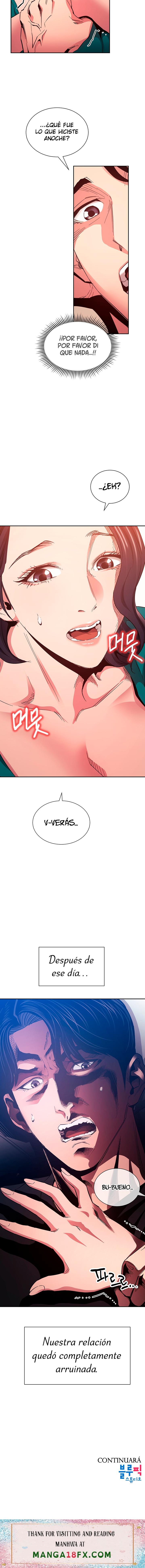 Mother Hunting Raw - Chapter 75 Page 19