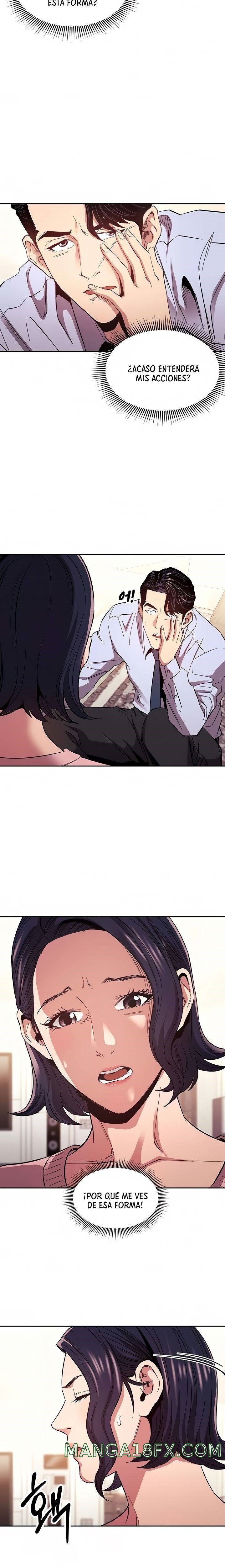 Mother Hunting Raw - Chapter 77 Page 10