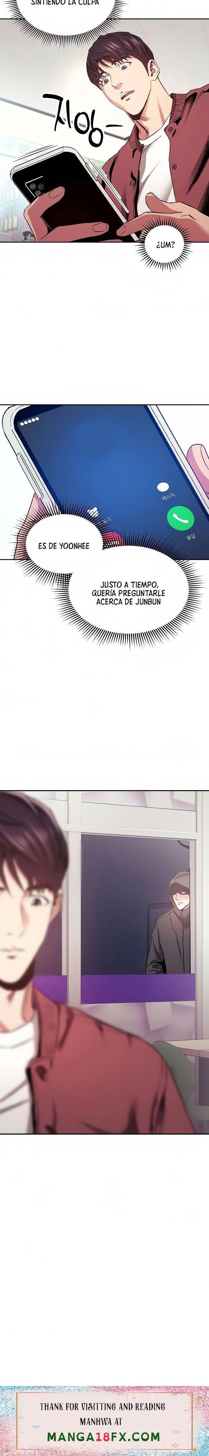 Mother Hunting Raw - Chapter 77 Page 23