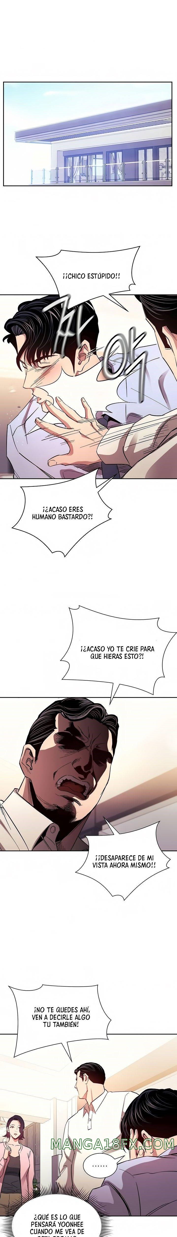 Mother Hunting Raw - Chapter 77 Page 9