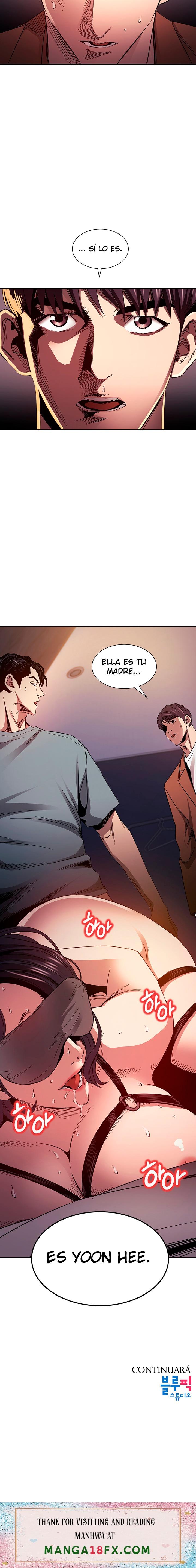 Mother Hunting Raw - Chapter 79 Page 23