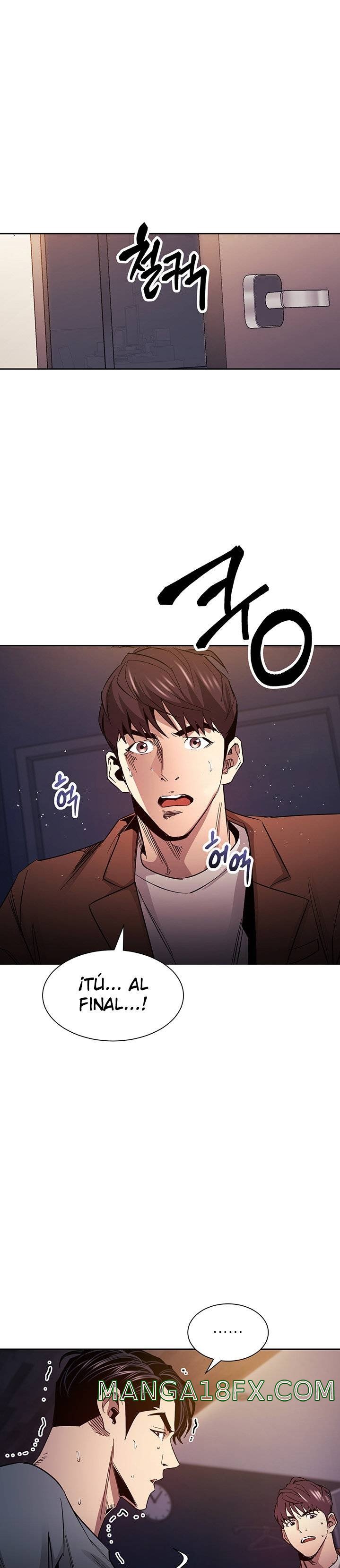 Mother Hunting Raw - Chapter 80 Page 2