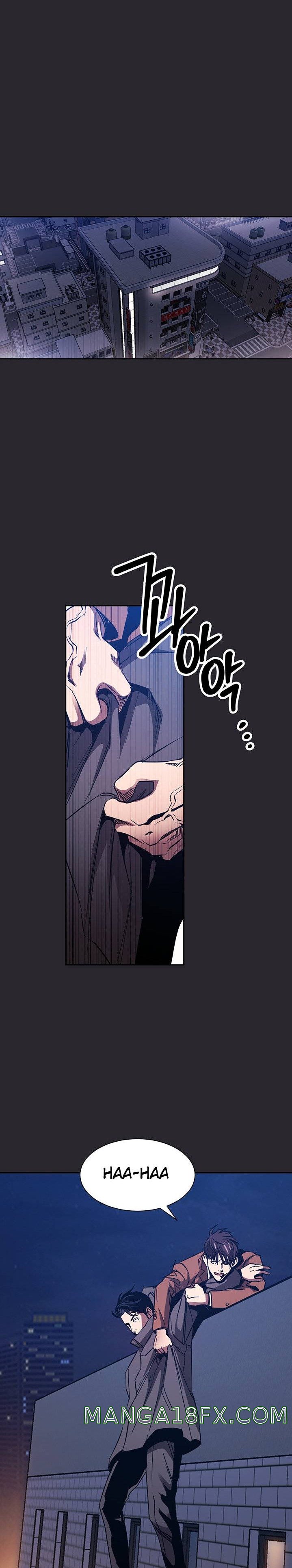 Mother Hunting Raw - Chapter 80 Page 26