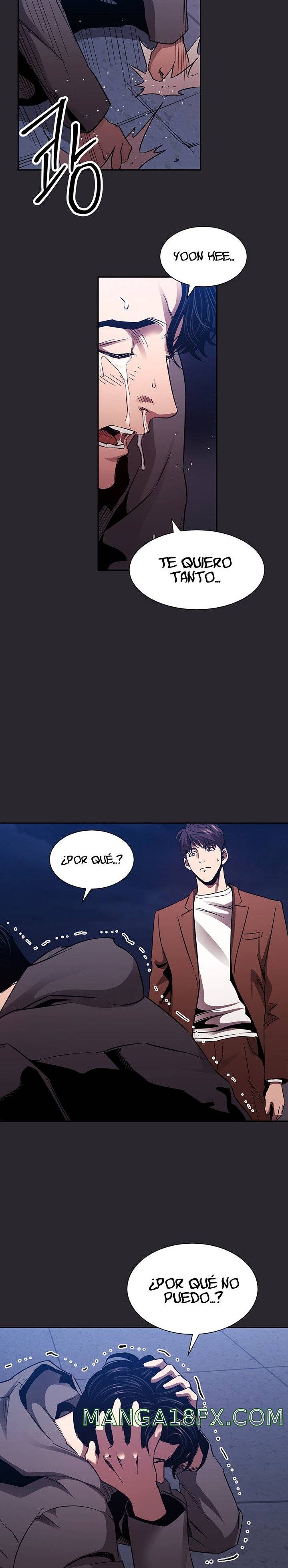 Mother Hunting Raw - Chapter 80 Page 32