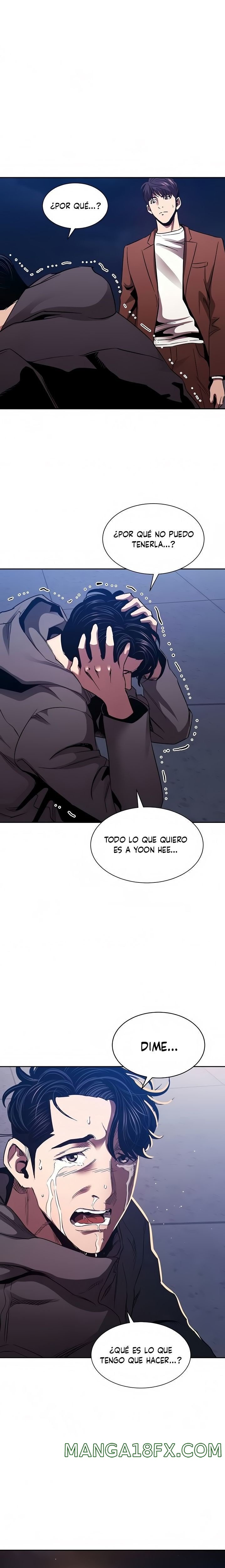 Mother Hunting Raw - Chapter 81 Page 1