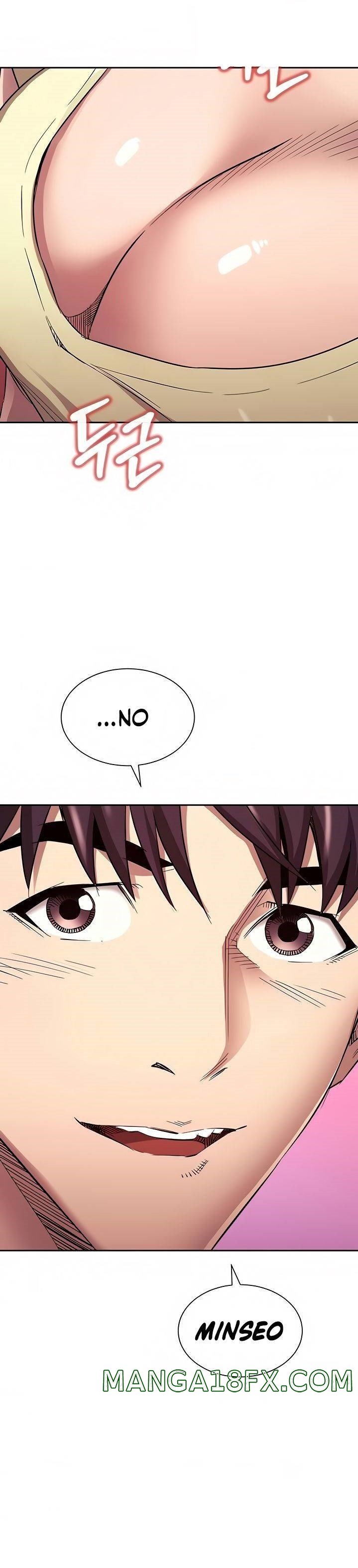 Mother Hunting Raw - Chapter 81 Page 21