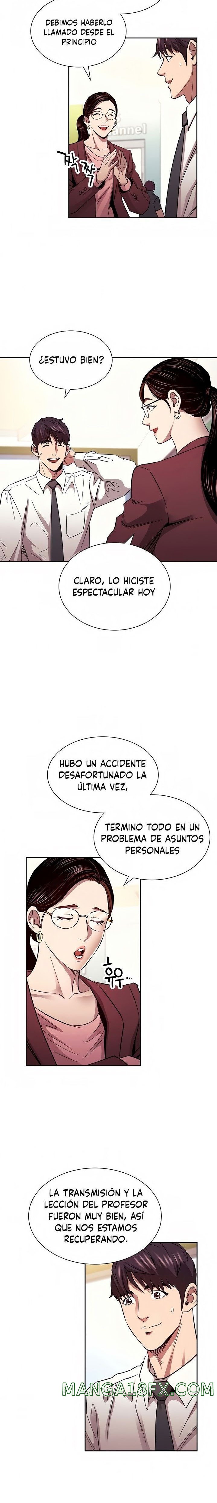 Mother Hunting Raw - Chapter 81 Page 7