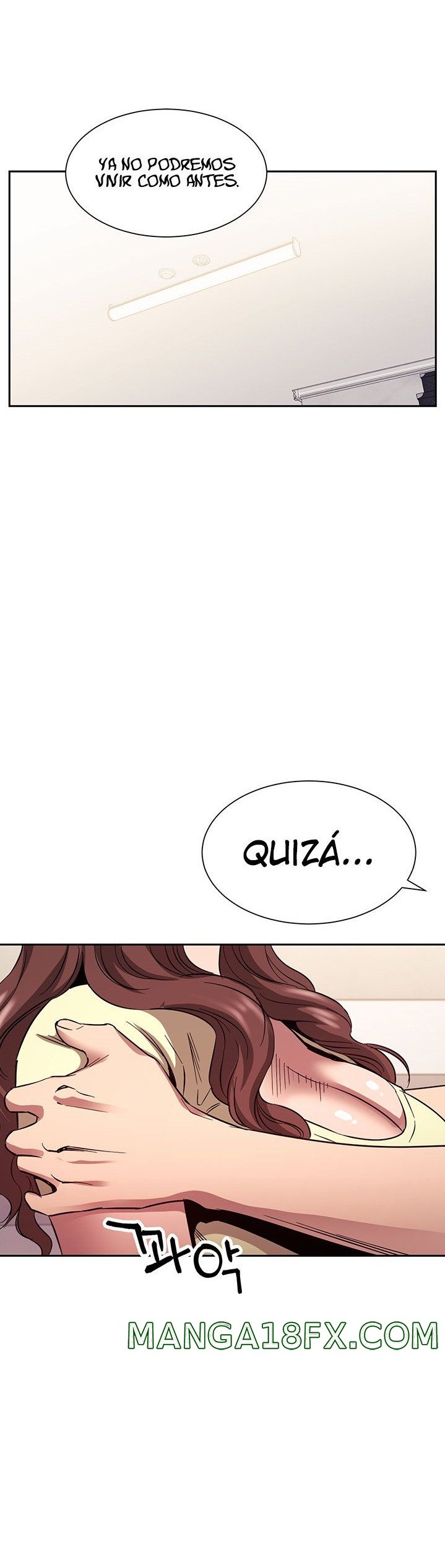 Mother Hunting Raw - Chapter 82 Page 10