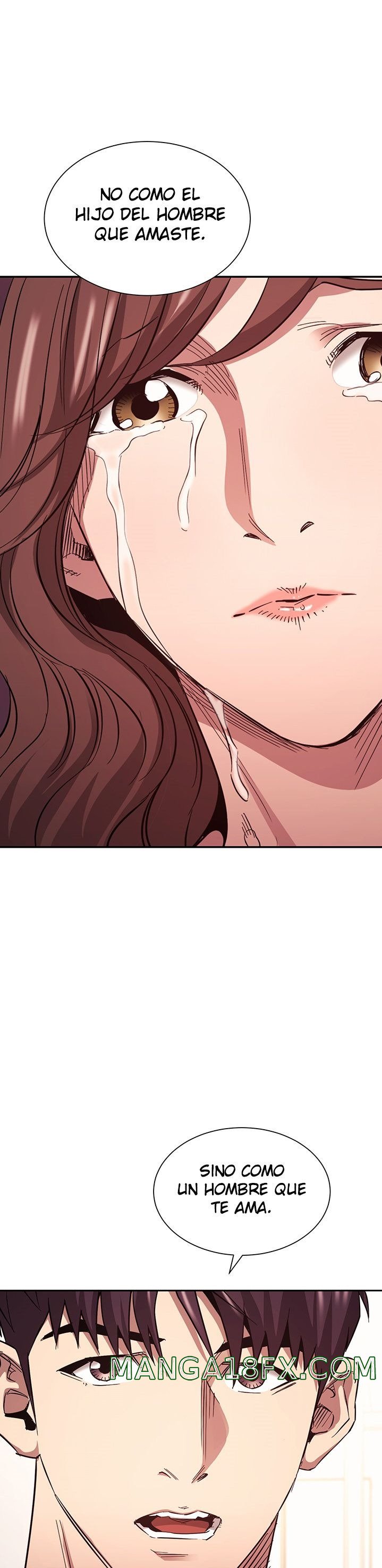 Mother Hunting Raw - Chapter 82 Page 12