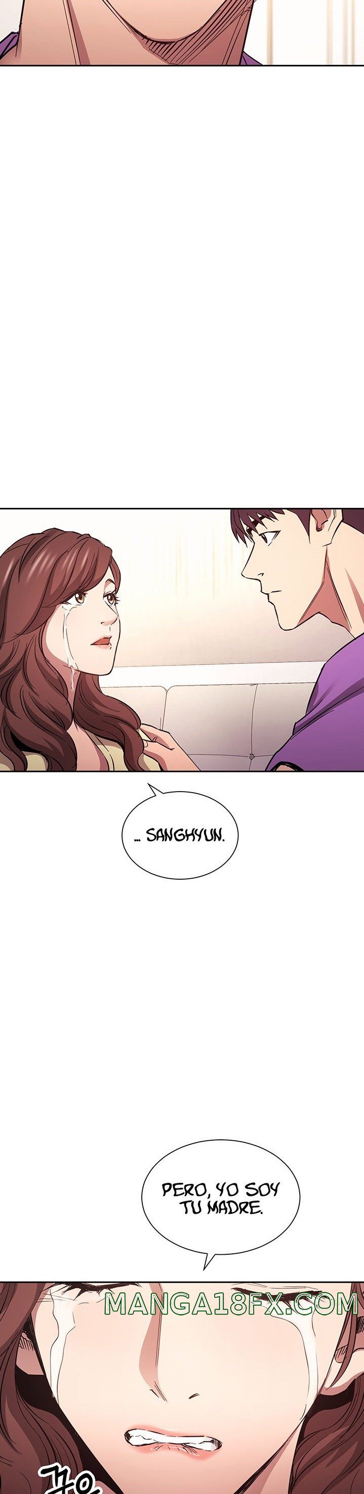 Mother Hunting Raw - Chapter 82 Page 13