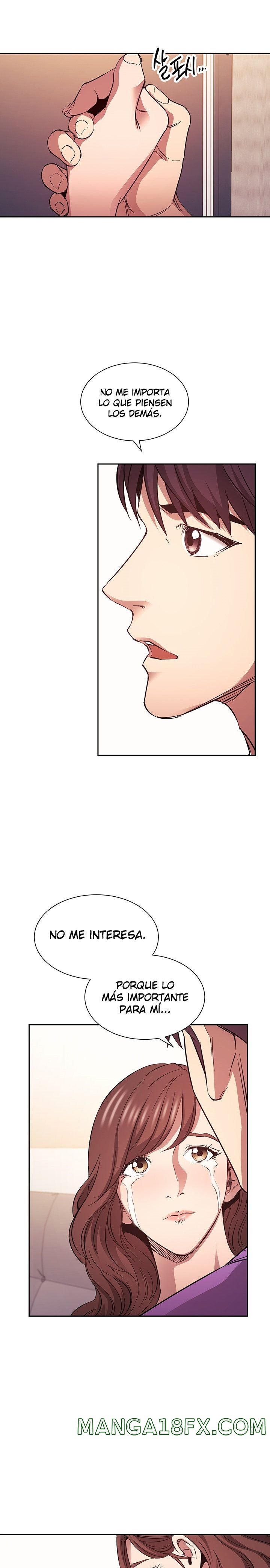 Mother Hunting Raw - Chapter 82 Page 15