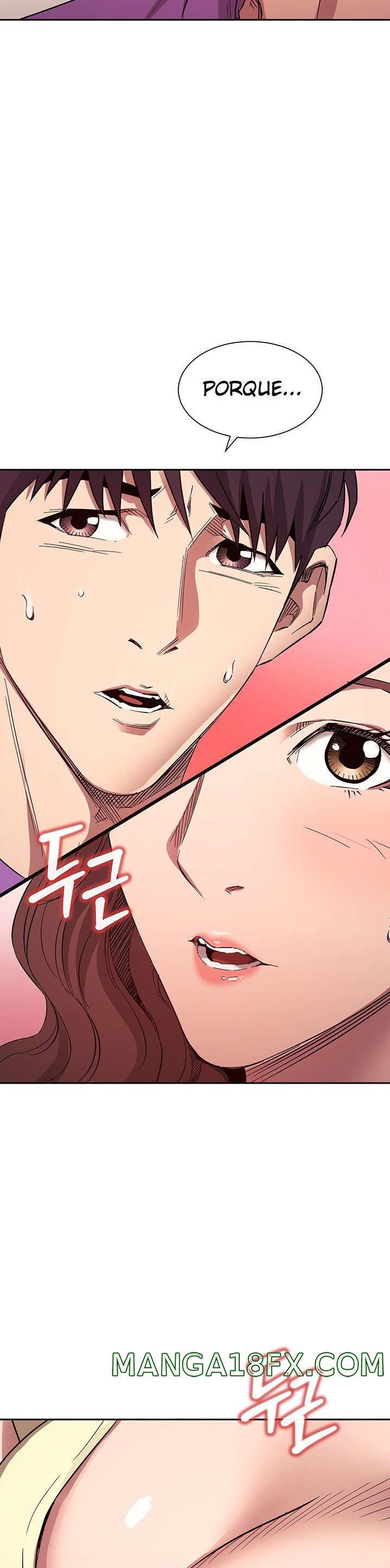 Mother Hunting Raw - Chapter 82 Page 2