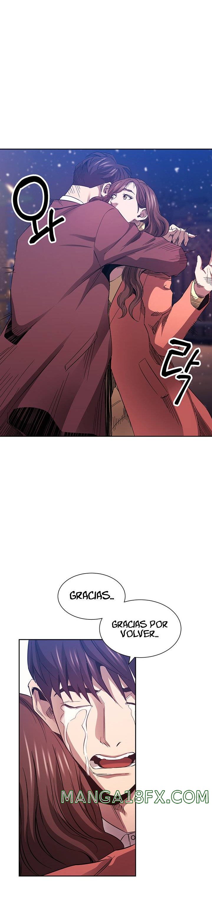 Mother Hunting Raw - Chapter 82 Page 30