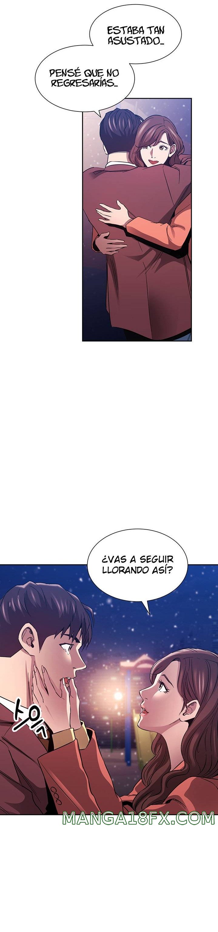 Mother Hunting Raw - Chapter 82 Page 31