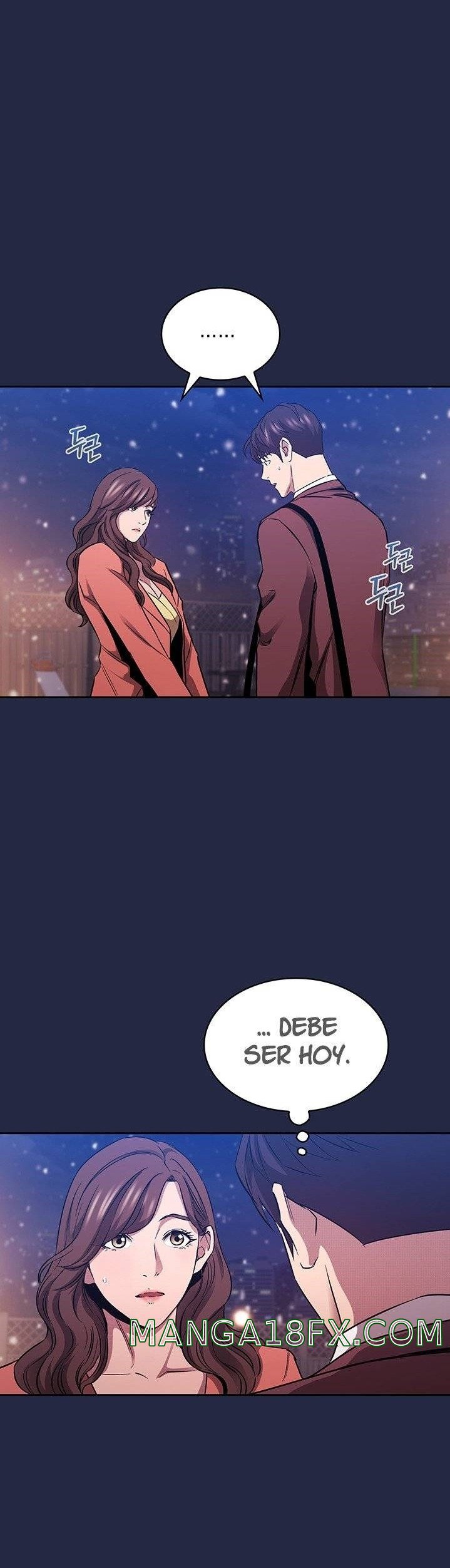 Mother Hunting Raw - Chapter 83 Page 9