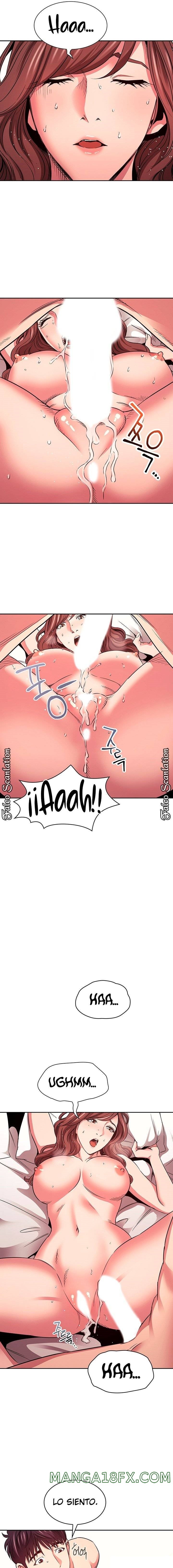 Mother Hunting Raw - Chapter 84 Page 10