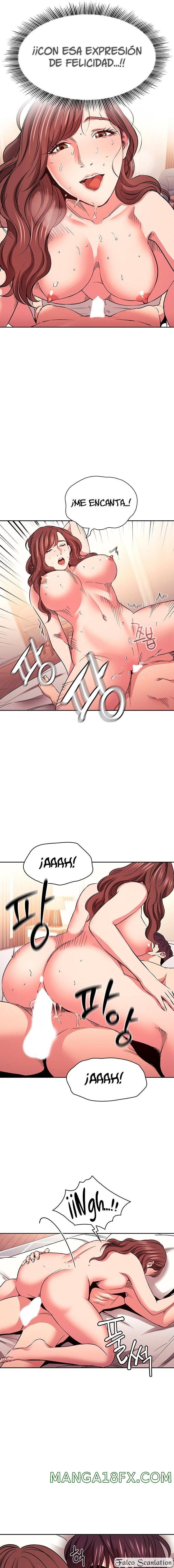 Mother Hunting Raw - Chapter 84 Page 14