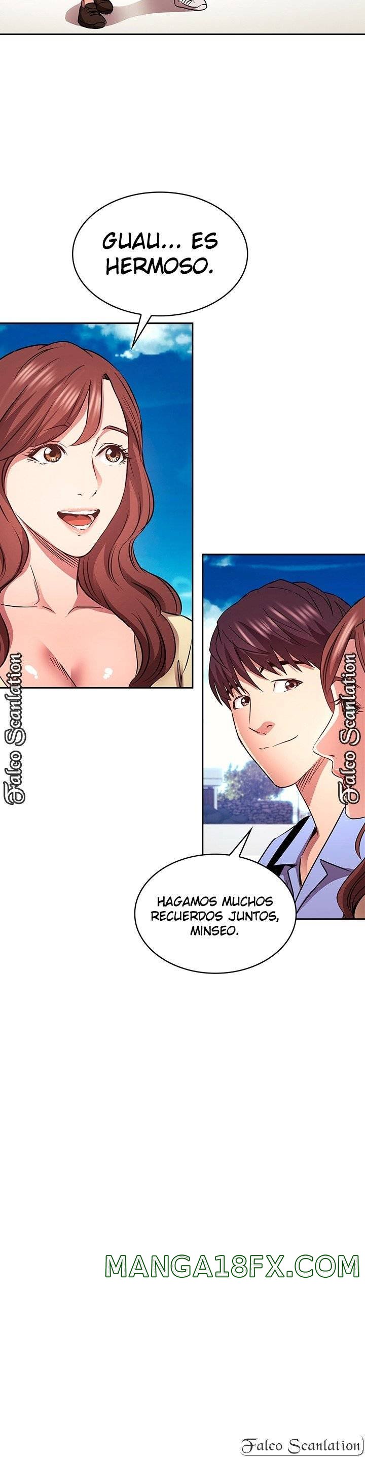 Mother Hunting Raw - Chapter 86 Page 10