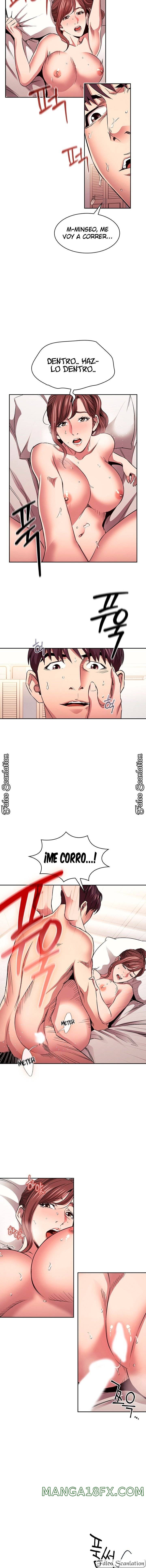 Mother Hunting Raw - Chapter 86 Page 6