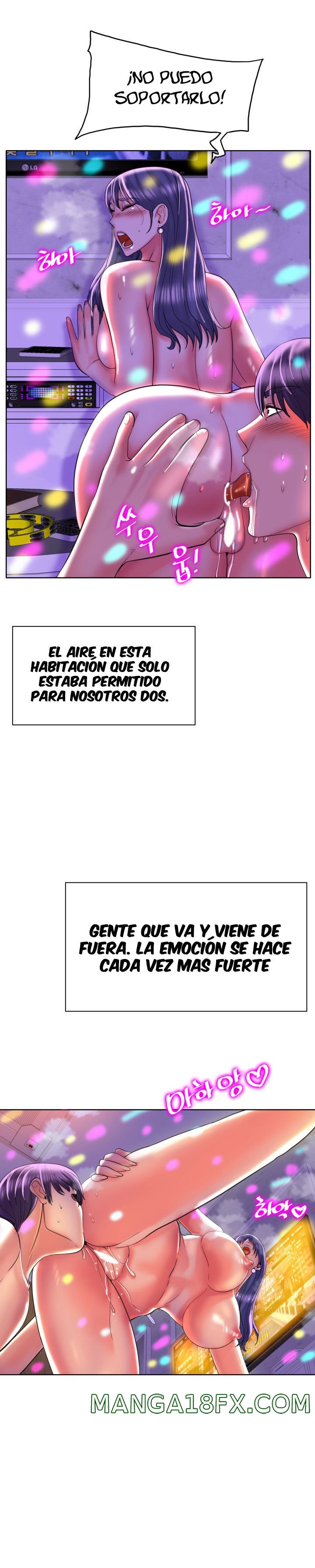 Hole In One Raw - Chapter 44 Page 25