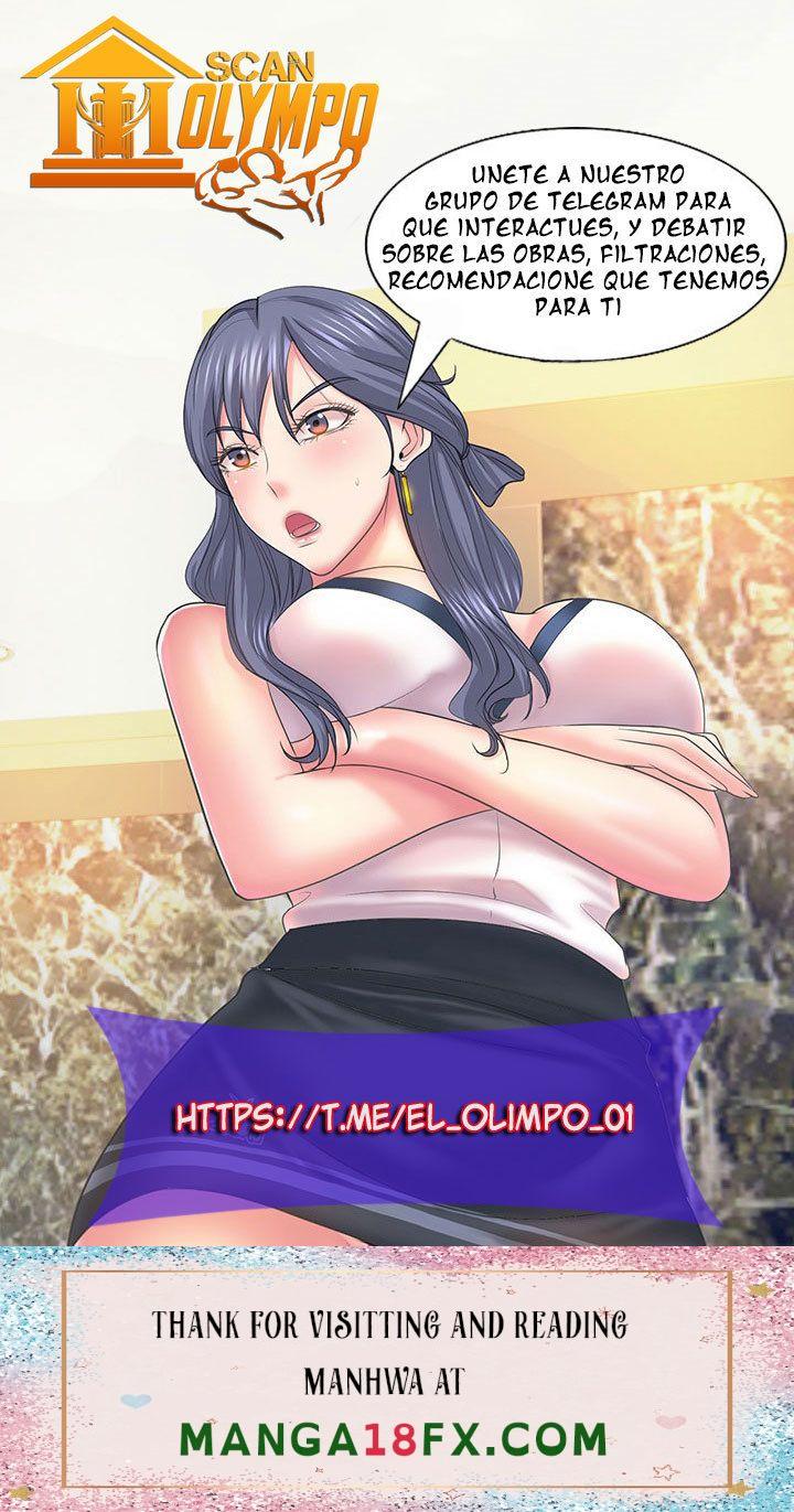 Hole In One Raw - Chapter 44 Page 27