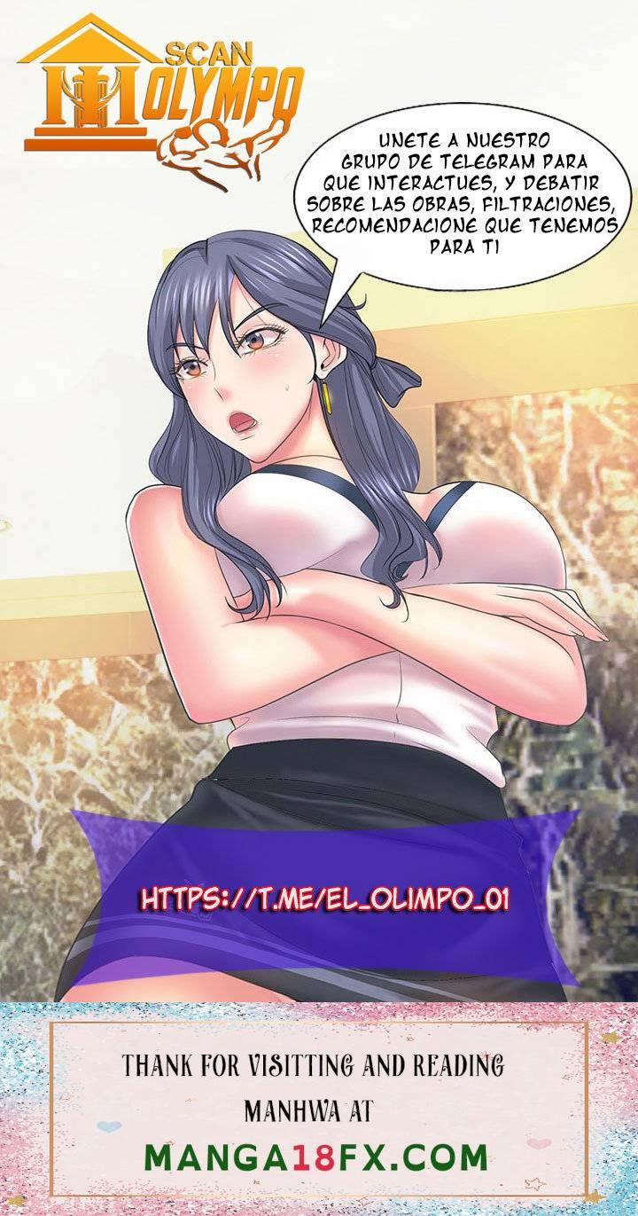 Hole In One Raw - Chapter 46 Page 27